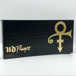 Urban decay eyeshadow pallet